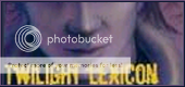 Twilight Lexicon Twilight Lexicon