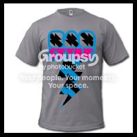 earStyle 2.0 Tee