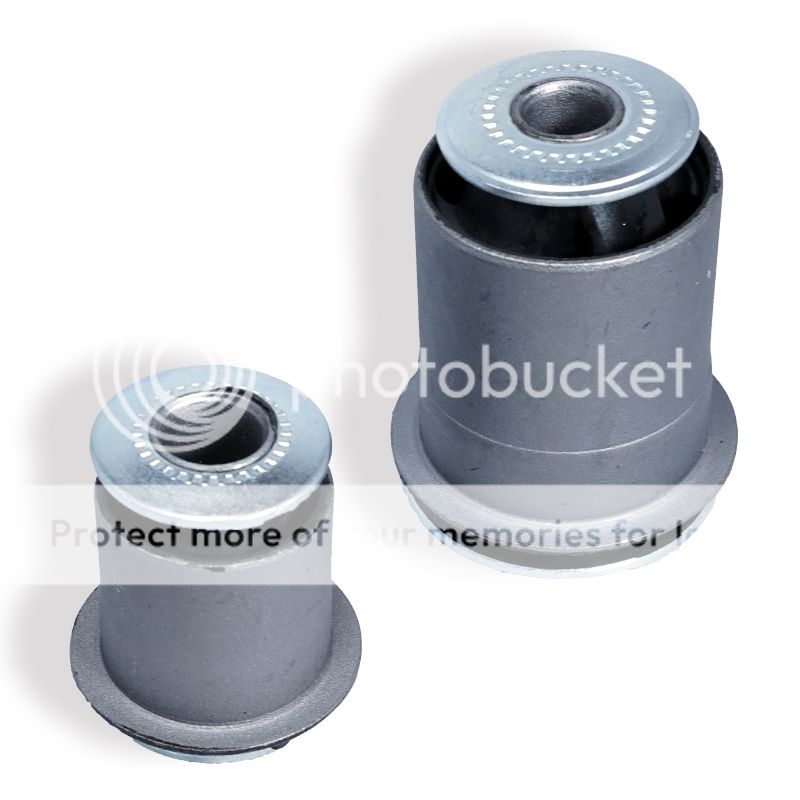 Toyota Premium Front Lower Control Arm Bushing Set 0510