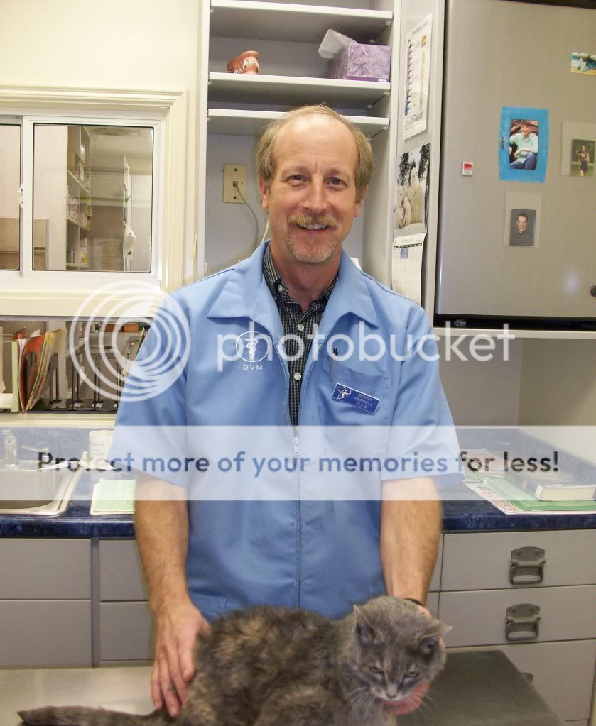 Dr. Ferrell