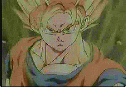 Goku vs Superman Goku vs Superman