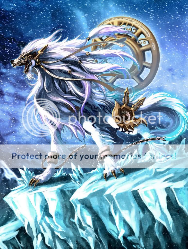 Fenrir Pictures, Images and Photos