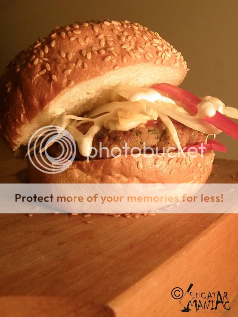 hamburger,chiftea,reteta