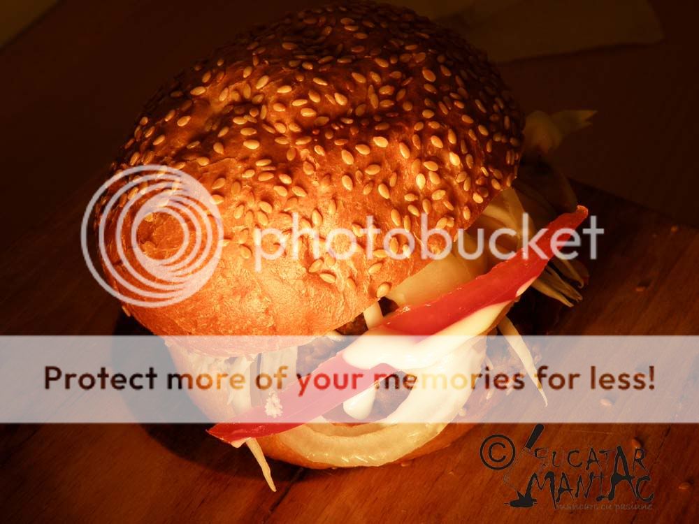 hamburger,chiftea,reteta