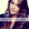 Miley Cyrus Icon Pictures, Images and Photos