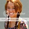 Miley Cyrus Icon Pictures, Images and Photos