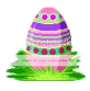 Oeuf de Pâques