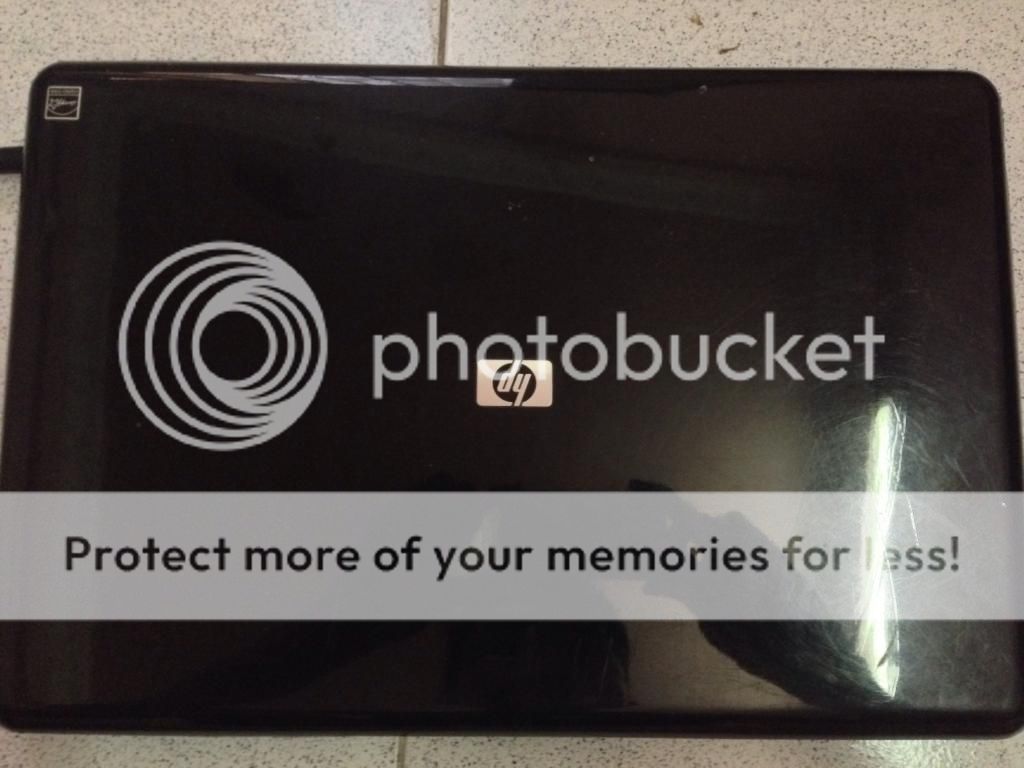 Cần bán laptop HP G60-530Us giá bèo - 2