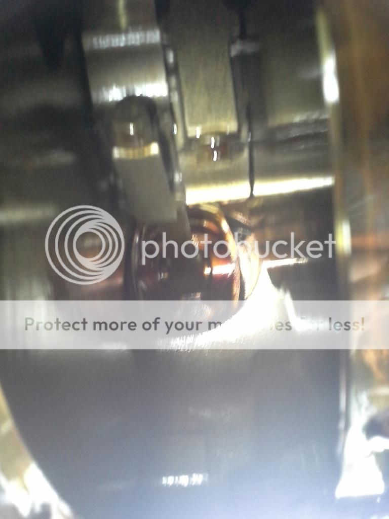 Completely Stuck Lifter What Kind Of Options Do I Have? The Ranger