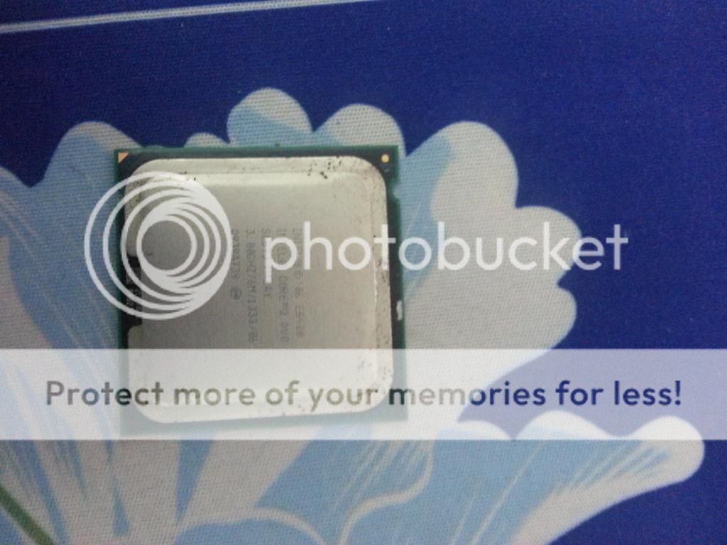 Bán Mấy Thứ Linh Tinh ( Ram , CPU , ổ cứng , đt ..............)