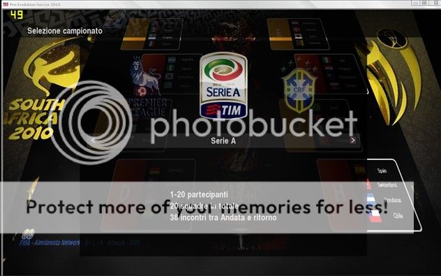 logo serie A
