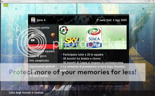 logo serie A