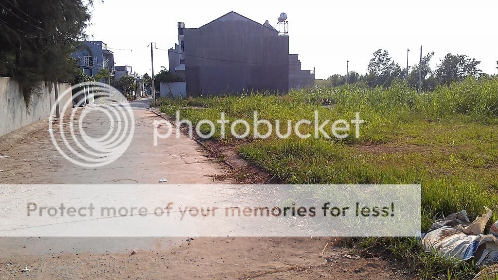 Nhà bè chỉ 203 triệu/nền đất thổ cư,462 triệu/nhà 1 lửng 1 lầu,chính chủ ! Hấp dẫn - 1