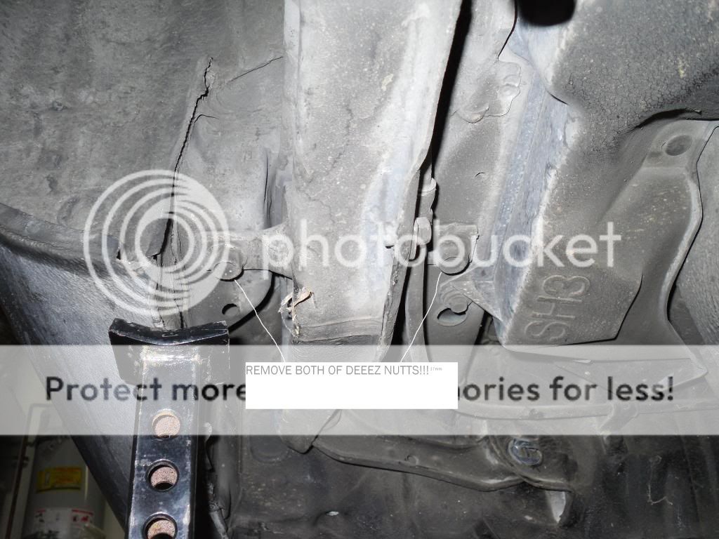 Energy Suspensions trailing arm bushing install HondaTech