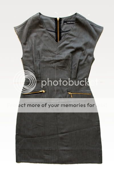 Đầm Dạ Hội Cao Cấp, Đầm Công Sở Hàng Hiệu Xuất Khẩu Cao Cấp -  Rẻ Nhất 5S!!! - 2