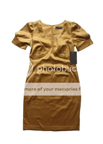 Đầm Dạ Hội Cao Cấp, Đầm Công Sở Hàng Hiệu Xuất Khẩu Cao Cấp -  Rẻ Nhất 5S!!! - 17