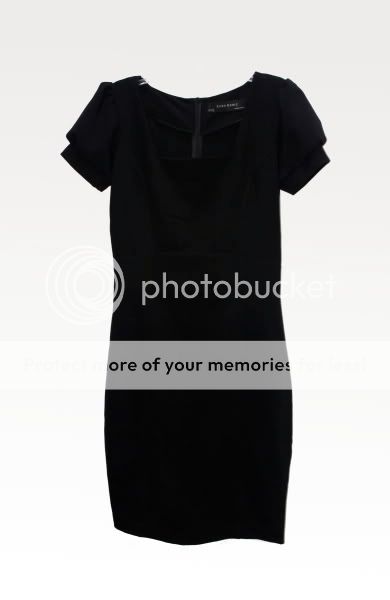 Đầm Dạ Hội Cao Cấp, Đầm Công Sở Hàng Hiệu Xuất Khẩu Cao Cấp -  Rẻ Nhất 5S!!! - 26