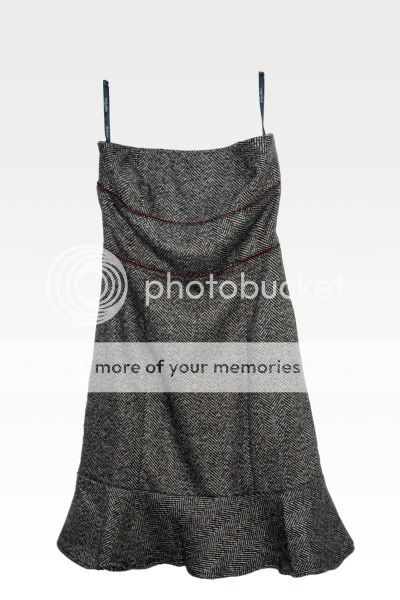 Đầm Dạ Hội Cao Cấp, Đầm Công Sở Hàng Hiệu Xuất Khẩu Cao Cấp -  Rẻ Nhất 5S!!! - 13