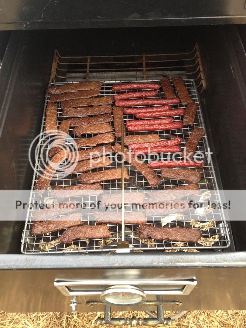 Redneck Smoker Wild Game Recipes Nova Scotia Hunting