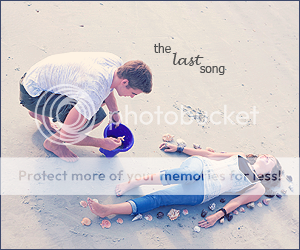 The Last Song banner Pictures, Images and Photos