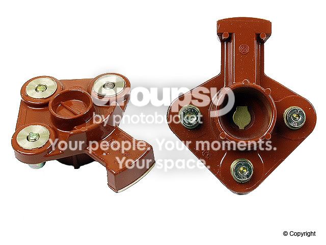 Coil pack