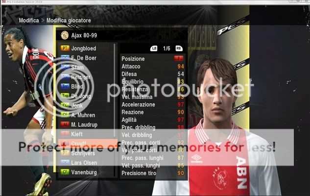 patch do pes 10 Sweet patch pes 2010 full version pro evolution soccer 2010 at.